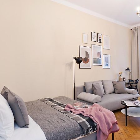 City Studio - Loftaffair Kraków Zewnętrze zdjęcie