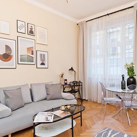 City Studio - Loftaffair Kraków Zewnętrze zdjęcie