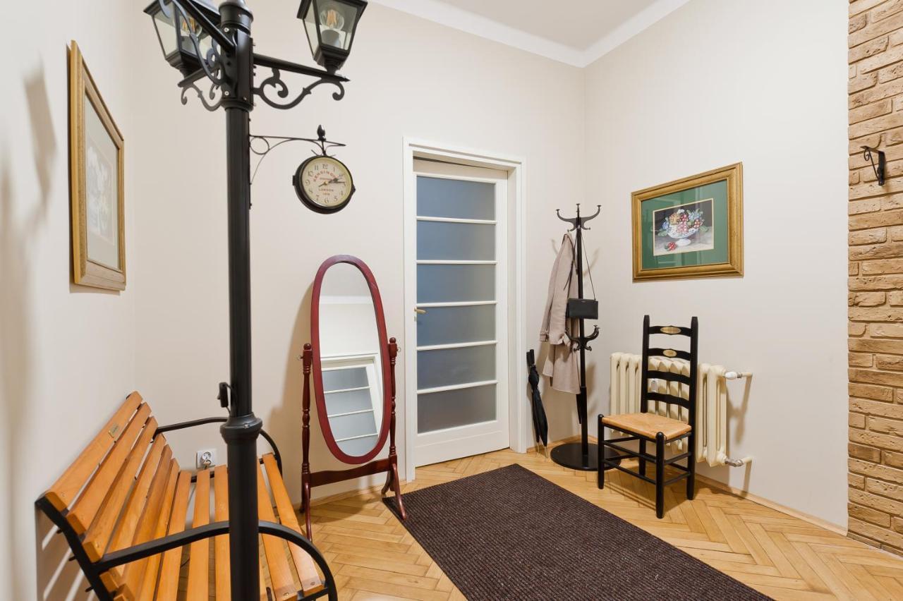 City Studio - Loftaffair Kraków Zewnętrze zdjęcie