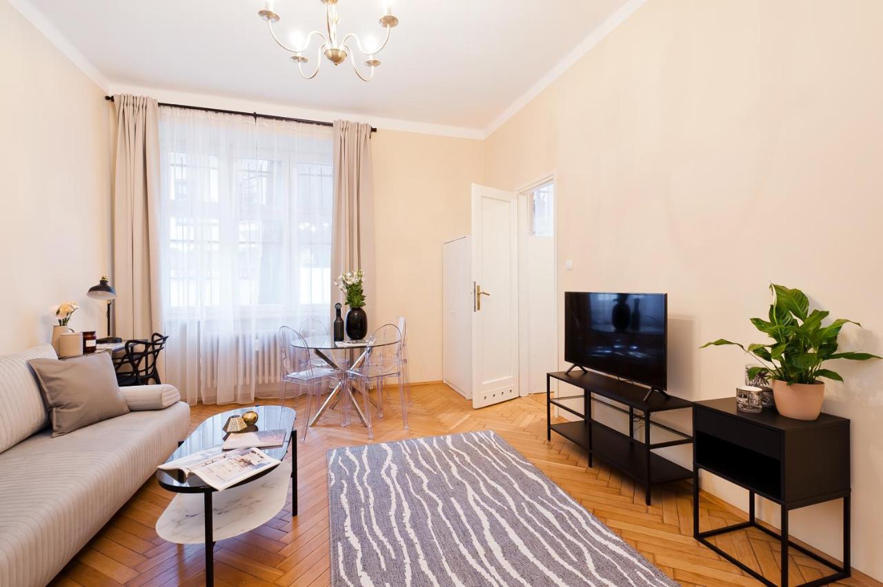 City Studio - Loftaffair Kraków Zewnętrze zdjęcie